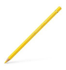 Colour Pencil Polychromos cadmium yellow lemon
